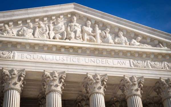 Supreme Court judges say Obergefell a ‘problem’ for religious liberty