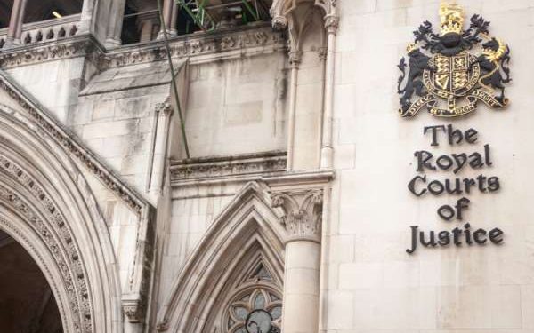 UK court to review Down Syndrome abortion law