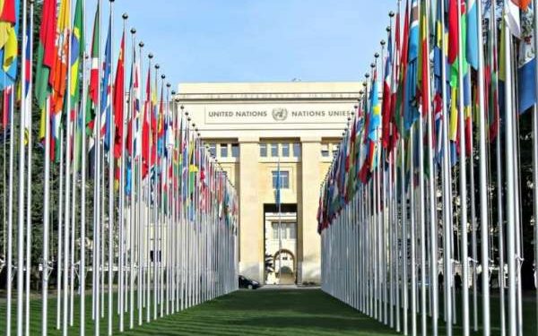 Addition of Cuba, China, Russia to UN Human Rights Council draws criticism