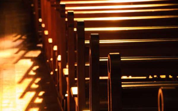 Rockville Centre is fourth NY diocese to file for bankruptcy