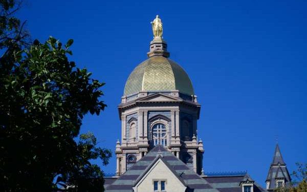 Students praise Barrett’s ‘intelligence, fairness, decency, generosity, humility’