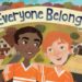 Catholic bishops’ anti-racism book wins prize for children’s literature