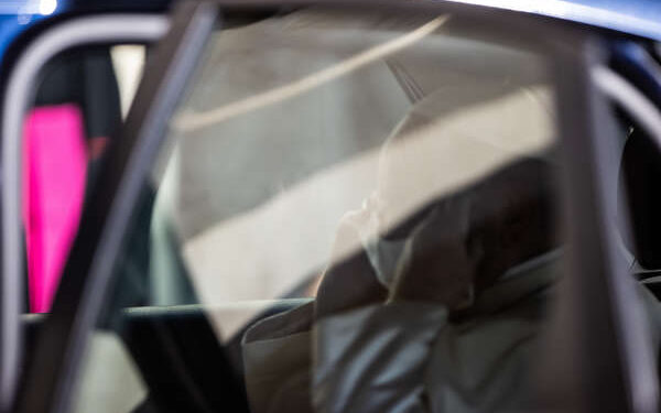 Vatican City State makes masks compulsory outdoors