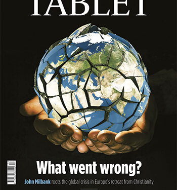 Bishops ignore women. Again