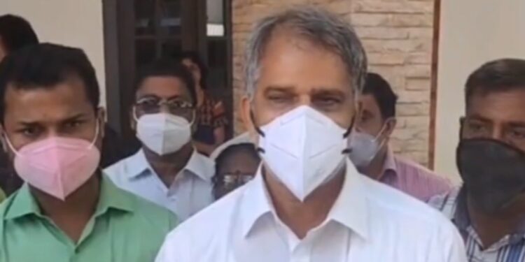 LDF Kerala: പാലാ ആർക്ക് ലഭിക്കും? ഇനി സീറ്റ് വിഭജന ചർച്ചകളുടെ നാളുകൾ; എൽഡിഎഫ് യോഗം ഇന്ന് – kerala assembly election 2021 ldf meeting will be held today