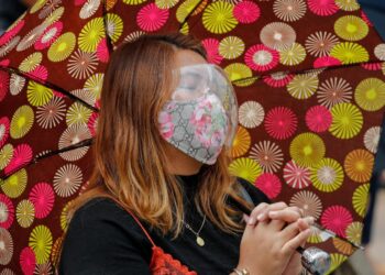 Philippine Bishops urge Catholics to be charitable despite pandemic