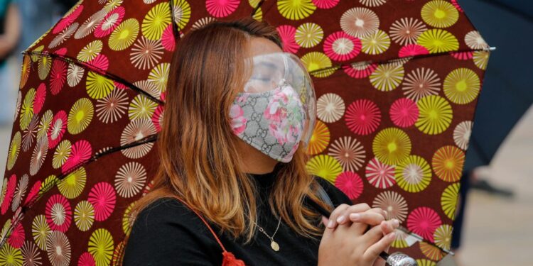 Philippine Bishops urge Catholics to be charitable despite pandemic