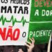 Portuguese bishops decry legalization of euthanasia