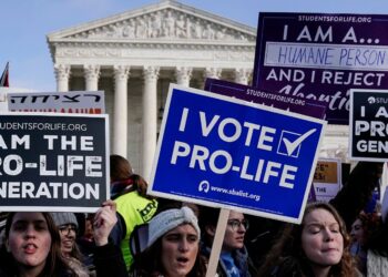 US Bishops decry government move to promote abortion overseas