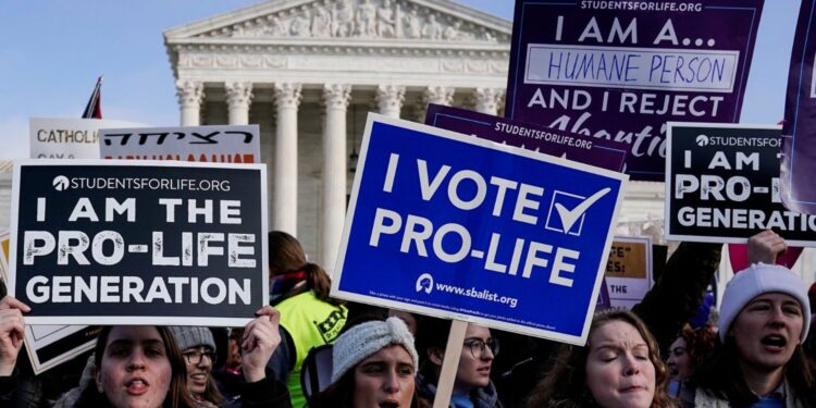 US Bishops decry government move to promote abortion overseas