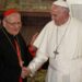 Iraqi prelate still confident in papal visit despite recent terrorism