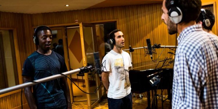 Theme song unveiled for World Youth Day 2023 in Lisbon