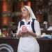 Nun makes final of MasterChef Brasil