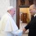 Pope to meet top Shiite leader in Iraq