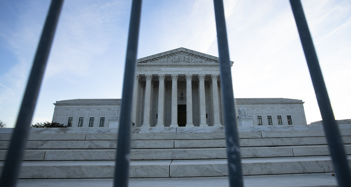 U.S. bishops’ pro-life chair: Calls to codify Roe v. Wade in federal law ‘tragic’