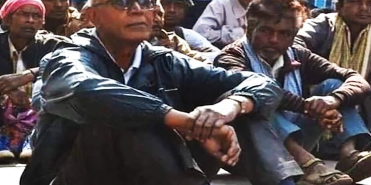 Jailed Jesuit writes of Indians awaiting trial without knowing charges