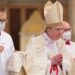 Vatican cardinal criticizes German theologians’ ecumenical statement