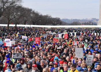 US Bishops Speak Up for the Unborn Ahead of March for Life| National Catholic Register