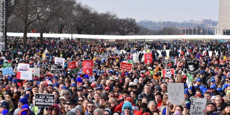 US Bishops Speak Up for the Unborn Ahead of March for Life| National Catholic Register