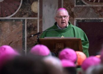 Australian bishops to implement new protocol on responding to abuse