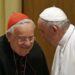 Church is impartial, focusing on well-being of all, Italian cardinal says