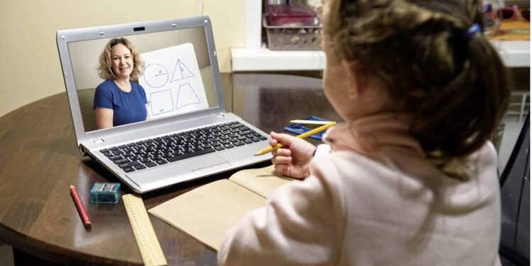 Catholic Schools Week: ‘We will keep smiling through this time’