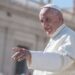 Pope Francis calls for ‘mission of compassion’ spurred by pandemic