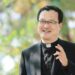 New Caritas Korea chairman seeks more sharing