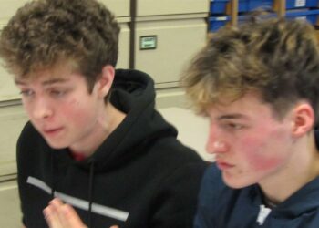International final beckons for Bishop’s Stortford High School debating stars