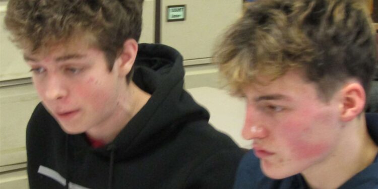 International final beckons for Bishop’s Stortford High School debating stars