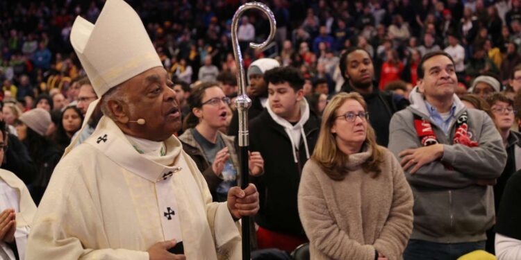 Beatitudes teach us to ‘respect and love’ all human life