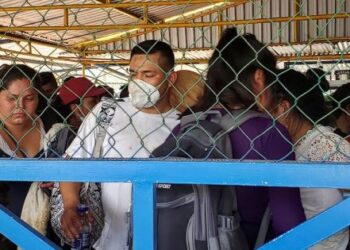 Leading border bishops and activists to Biden: Follow Pope Francis on migration