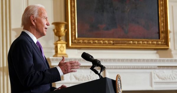 Bishops’ working group on Biden operates in the shadows, excludes his local bishops