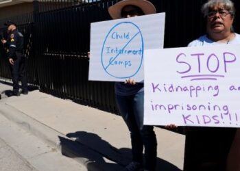 Editorial: It’s time for the Vatican to investigate the US bishops’ conference