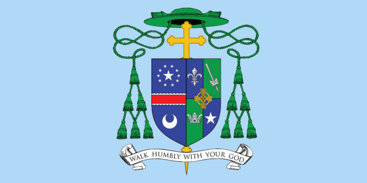 Bishop Burbidge’s statement on the 2021 March for Life