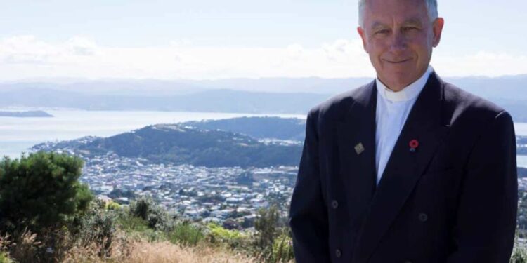 New Zealand Royal Commission hears from survivors