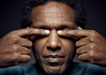 Poet, playwright and performer Lemn Sissay appears at Bishop’s Stortford College Festival of Literature