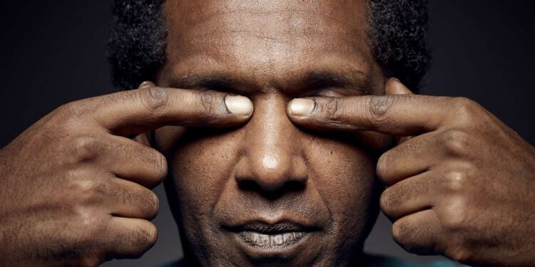Poet, playwright and performer Lemn Sissay appears at Bishop’s Stortford College Festival of Literature