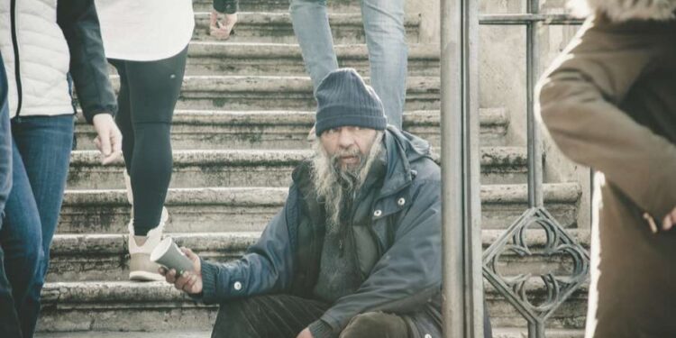 Cardinal says Italy is seeing a surge of ‘new poor’ amid the pandemic