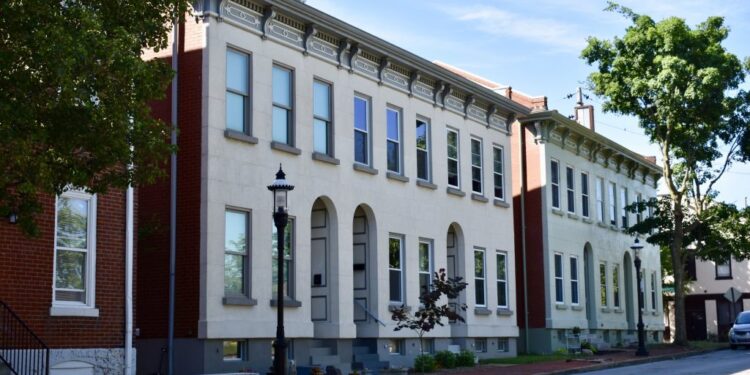 Groth Guide to LaSalle – NextSTL