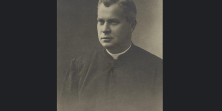 How a Catholic pastor saved hundreds of his Jewish neighbors in the Warsaw Ghetto