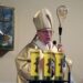 Emotional farewell Mass for Archbishop Kondrusiewicz