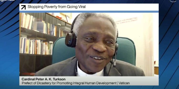 Human dignity must not be compromised