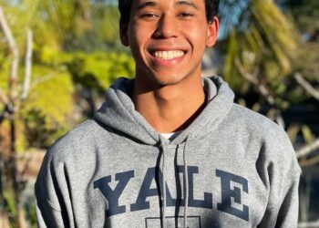 Sprinter Lucius Brown Gives Yale Class of 2026 Its Third Verbal Commitment