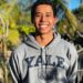 Sprinter Lucius Brown Gives Yale Class of 2026 Its Third Verbal Commitment