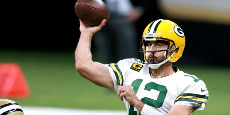 What’s next for Aaron Rodgers and the Packers?