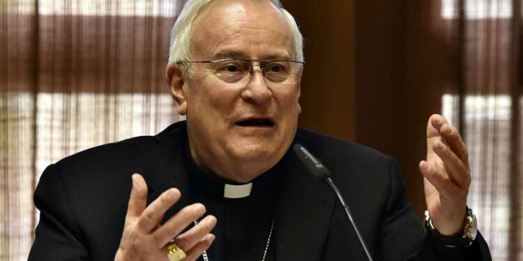 Italian bishops embrace mission of reconciliation amid societal ‘fractures’