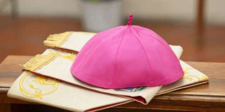 Vatican exonerates retired bishop of multiple abuse claims but issues canonical rebuke