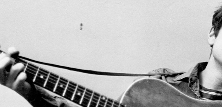 Adventures In Songwriting Part II. « American Songwriter