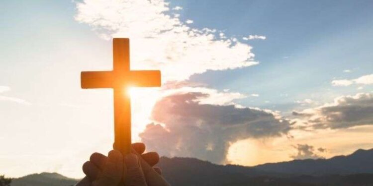 14-nation survey shows US faith has stayed strongest amid Covid-19